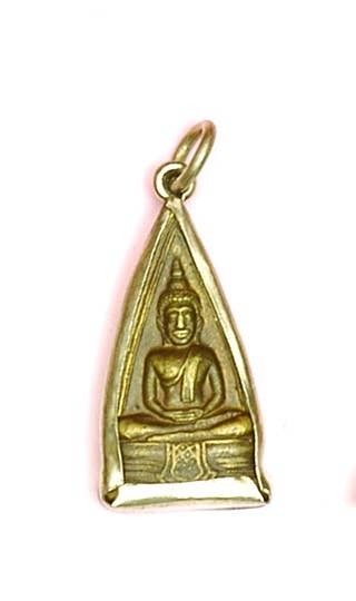 Buddha Anheng